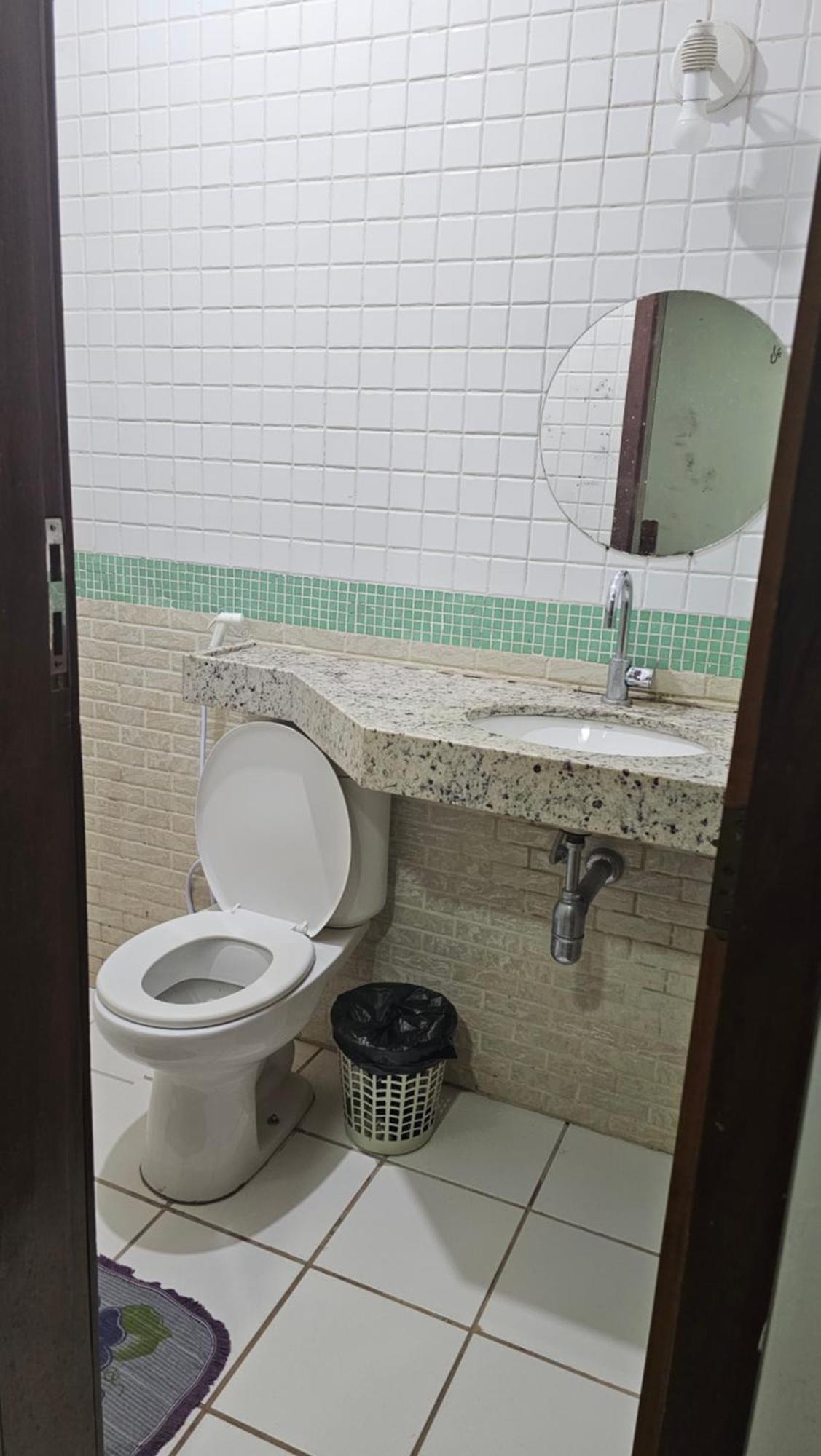 ホテル Pousada Solar Dos Lencois バヘイリーニャス 部屋 写真
